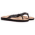 Ben Sherman Salcombe Sandals - SALCMBLK