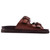 Silver Street San Antonio Sandals - SANANTBN