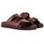 Silver Street San Antonio Sandals - SANANTBN