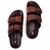 Silver Street San Antonio Sandals - SANANTBN
