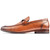 Sole Sapley Snaffle Loafer Shoes - SAPLEYTN