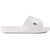 Lacoste Serve Sandals - SERVEWHW