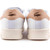 Lacoste Twin Serve Trainers - SERVWHPK