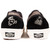 Vans Old Skool Trainers - SKLKHBLK