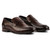 Sole Shards Penny Loafer Shoes - SHARDSBN