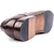 Sole Shards Penny Loafer Shoes - SHARDSBN