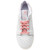 Adidas Slamcourt Trainers - SIG87WHP