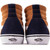 Vans Sk8-Hi Trainers - SK8HCORD