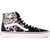 Vans Sk8-Hi Trainers - SK8HFLAM