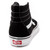 Vans Sk8-Hi Trainers - SK8HIBWY