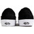 Vans Sk8-Low Trainers - SK8LWBLE