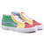 Vans Sk8-Mid Pride Trainers - SK8MDPRD