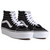 Vans Sk8-Hi Platform Trainers - SK8PLTBW