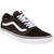 Vans Old Skool Trainers - SKLBKWH