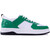 Hugo Kilian Tenn Trainers - KILIGRWH