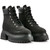 Timberland Sky 6 Inch Boots - SKY6INBK