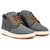Polo Ralph Lauren Sneaker Boot Trainers - SNKBTGRE