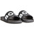 Boss Solar Sandals - SOL2BLK