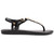 Melissa Solar Spring Sandals - SOLSPGBK