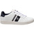 Original Penguin Steadman Retro Trainers - STDRETWH