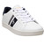 Original Penguin Steadman Retro Trainers - STDRETWH