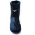Emporio Armani Classic Bootie Slippers - EASLBTNV