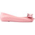 Melissa Sweet Love Bow Shoes - SWTLVBPK
