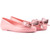 Melissa Sweet Love Bow Shoes - SWTLVBPK