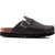V.Gan Vegan Taro Footbed Sandals - TAROBLKW