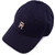 Tommy Hilfiger Iconic Prep Cap - TH4526NV