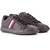 Tommy Hilfiger Corporate Stripes Trainers - TH4732BK