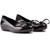 Melissa Ultragirl Ballet Bow Shoes - ULTRAGBK