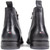 Tommy Hilfiger Signature Chelsea Boots - THSCHBLK