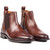 Tommy Hilfiger Signature Chelsea Boots - THSCHTAN