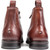 Tommy Hilfiger Signature Chelsea Boots - THSCHTAN