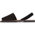 Sole Toucan Nubuck Menorcan Sandals - TOUCANBB