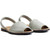 Sole Toucan Menorcan Sandals - TOUCLEAF