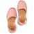 Sole Toucan Menorcan Sandals - TOUCLPNK