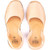 Sole Toucan Menorcan Sandals - TOUCPEAC