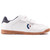Ben Sherman Target Strap Trainers - TRGTVWHY
