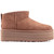 Ugg® Classic Ultra Mini Platform Boots - ULTMINCP
