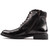 Sole Vorley Ankle Boots - VORLEYBK