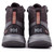 Helly Hansen Cascade Mid Boots - WCASDEBK