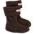 Hunter Short Fleece Welly Socks - WELSHTOL