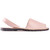 Xti Menorcan Sandals - X71873PK