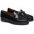 G.H.Bass Easy Weejuns Lianna Horsebit Loafers - M-6972747645028