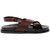Osprey London The Fiji Strappy Sandals - M-OSP0040X30