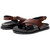 Osprey London The Fiji Strappy Sandals - M-OSP0040X30