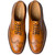 Loake Chester Dainite Brogue Shoes - M-CHESTERTAN