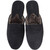 Loake Cavalry Mule Slipper - M-CAVALRYSLIPPERNAVY